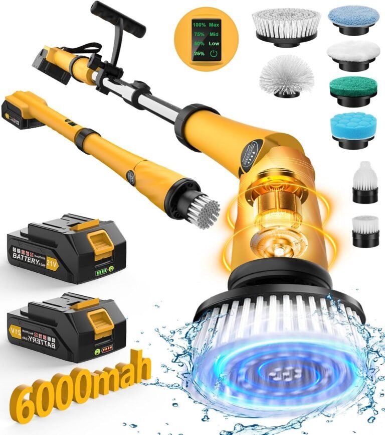 71g4F2MtJAL. AC SL1500 MopGun