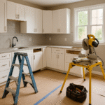 Best Home Improvements and Financing Strategies for Homeowners