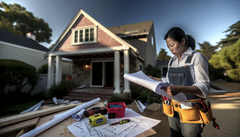 Smart Home Upgrades Loans and Trusted Remodelers