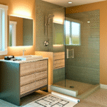 Smart Bathroom Remodels That Maximize Value and Function