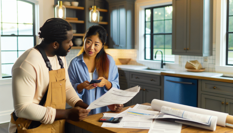 Ultimate Home Improvements That Pay Off and How to Finance Them